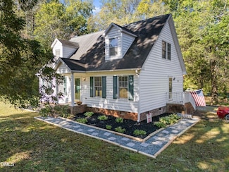 30 Shannon Ct, Timberlake, NC 27583