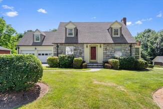 173 Brattle St, Holden, MA 01520