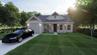 6105 Woodrow St, Texas City, TX 77591