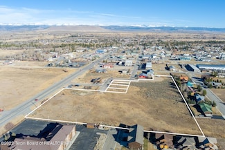 0 Tbd W Pine Hwy 191, Pinedale, WY 82941
