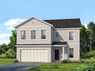 101 Brook Dr, Brunswick, GA 31525