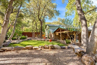 29 E Ramsey Canyon Rd, Hereford, AZ 85615