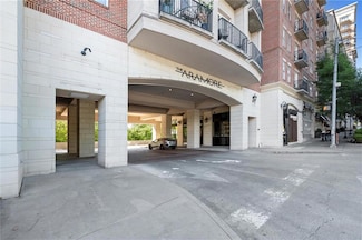 2277 Peachtree Rd NE Unit 302, Atlanta, GA 30309