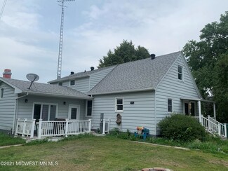 3375 480th St, Nashua, MN 56565