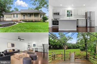 295 Jackson St, Warrenton, VA 20186