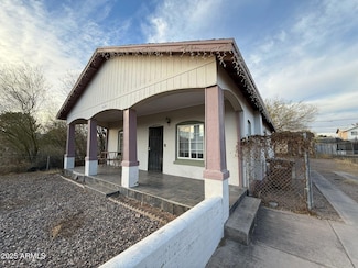 634 E 7th St Unit 636, Douglas, AZ 85607