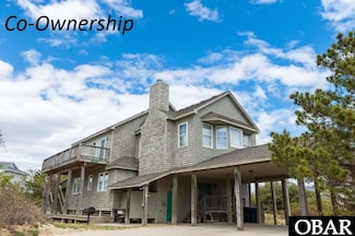 114 Mainsail Ct Unit Lot 7, Duck, NC 27949