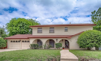 207 Mary Louise Dr, San Antonio, TX 78201