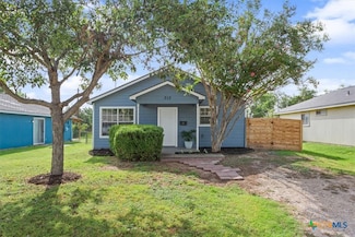 515 S 27th St, Temple, TX 76504