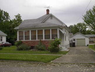 706 S Franklin St, Robinson, IL 62454