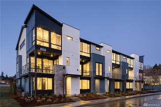 21822 25th (Site 104) Ave SE Unit D, Bothell, WA 98021