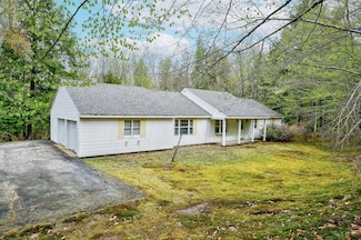 321 Rolling Ridge Rd, Bartlett, NH 03812