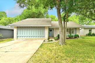 5202 Hedgewood Dr, Austin, TX 78745