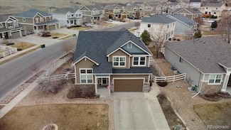 5404 Fawn Ridge Way, Castle Rock, CO 80104