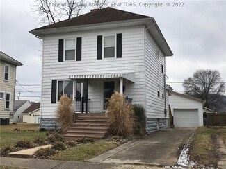 1227 Grosscup Ave, Dunbar, WV 25064