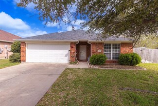 508 Baylor Dr, Greenville, TX 75402