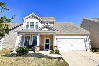 1149 Bethpage Dr, Myrtle Beach, SC 29579