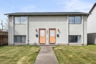 1641 E Crown Ave, Spokane, WA 99207