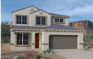 7838 S 44th Ln, Laveen, AZ 85339