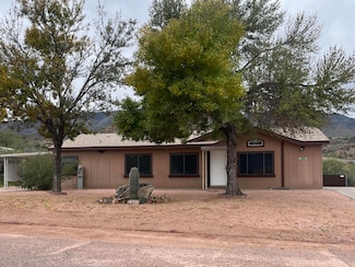 472 N Rocky Rd, Tonto Basin, AZ 85553