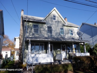 315 Alvin St, Freeland, PA 18224