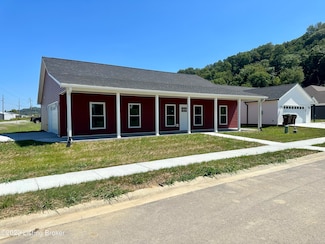 608 Evergreen Ct, Carrollton, KY 41008