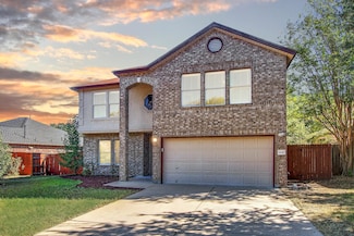 1830 Chino Valley Trail, Round Rock, TX 78665