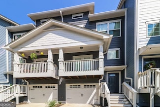 1128 Liberty Pkwy NW, Atlanta, GA 30318