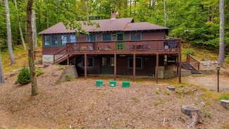 62 Green Bay Rd, West Newfield, ME 04095