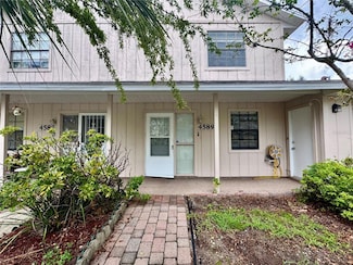 4589 Lighthouse Cir Unit 51, Orlando, FL 32808