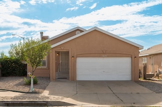 8700 Thor Rd SW, Albuquerque, NM 87121