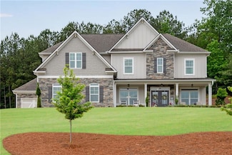 3617 Castoff Ct, Gainesville, GA 30506