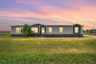 111 Hamilton Rd, Princeton, TX 75407