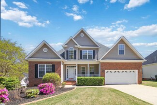 104 Netherland Ln, Simpsonville, SC 29681