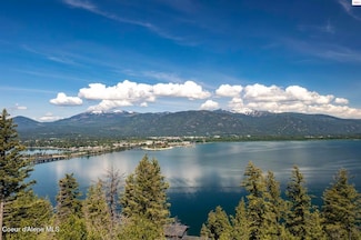 Lot 7 Cheval Noir Ln, Sagle, ID 83860