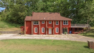 1810 Old Munfordville Rd, Glasgow, KY 42141