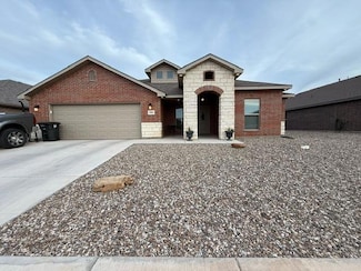 1420 Derrick Ave, Odessa, TX 79765