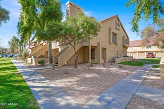 4901 S Calle Los Cerros Dr Unit 261, Tempe, AZ 85282