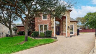 713 Knott Ct, Euless, TX 76039
