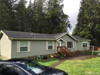 9 2nd St, Humptulips, WA 98552