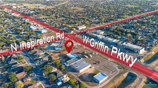 1808-A W Griffin Pkwy, Mission, TX 78572