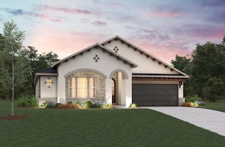 Biltmore, Todd Mission, TX 77316