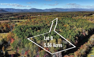 LOT B Link Evans Ln, Earlysville, VA 22936