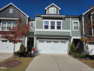 3008 Dunnock Dr, Durham, NC 27713