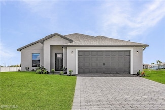 1254 Bush St W, Immokalee, FL 34142