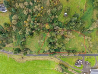 TL #00100 Sollie Smith Rd N, Tillamook, OR 97141