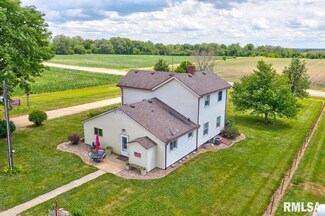 33042 Illinois 9, MacKinaw, IL 61755