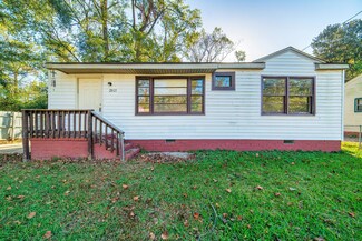2527 Rhodes Dr, Augusta, GA 30906