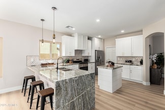 2935 E Cathy Dr, Gilbert, AZ 85296