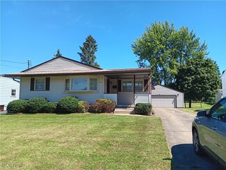 631 Gary Dr, Hubbard, OH 44425